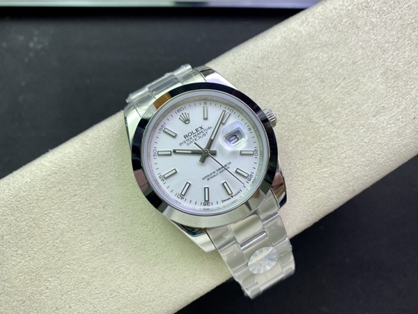 激安ロレックス内部構造